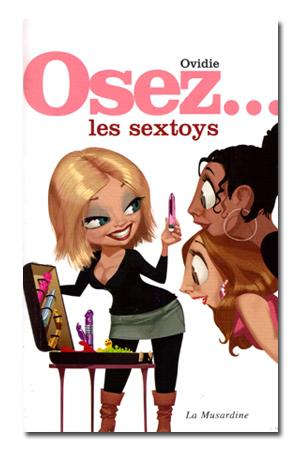 A quoi sert les sex toys?