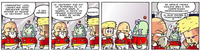 cosmozone relooké tout beau pour la recherche d'un éditeur. episode2.jpg