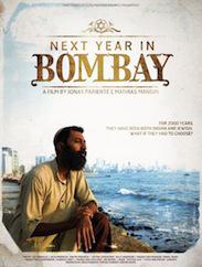 Judaiciné-Next Year in Bombay