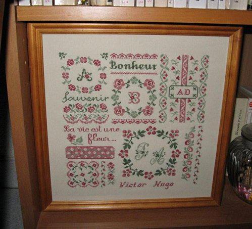 Victor encore et encore Amelie D