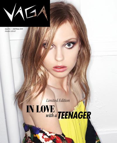 Vaga Magazine
