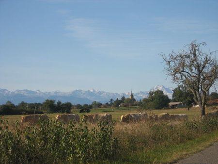 Une semaine à Mont-d'Astarac ! 33108322