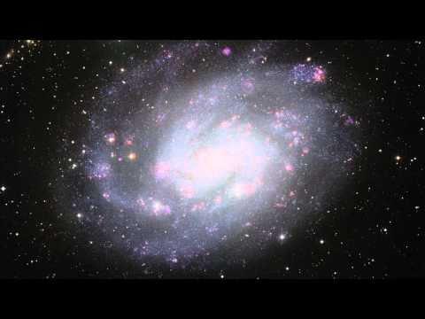 Superbe photo de la galaxie spirale NGC 300, semblable à la Voie Lactée Image de prévisualisation YouTube