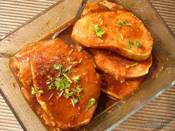 Bami-goreng-marinadi Bami-goreng-marinadi