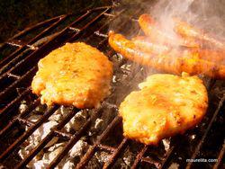 Bami-goreng-bbq Bami-goreng-bbq