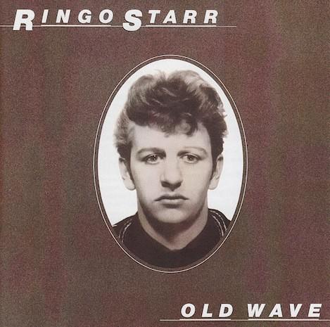 Ringo Starr-Old Wave-1983