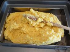 P1080819 (Medium) HAMBURGER DE POLENTA AUX LEGUMES DU SOLEIL