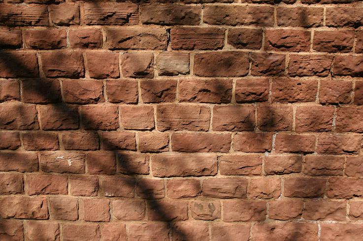 Affreux mur (Raymond Queneau)