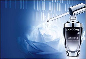 LA CREME EST MORTE, VIVE LE SERUM ! LA CREME EST MORTE, VIVE LE SERUM !