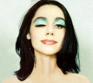 Mes indispensables : PJ Harvey - To Bring You My Love (1995)