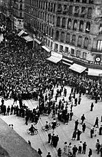 Les poux et les syndicats Syndicats