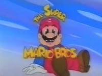 Super Mario Bros (The Super Mario Bros Super Show!)