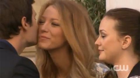 Gossip Girl saison 4 ... Blake Lively se confie sur son aventure parisienne ... la vidéo Gossip Girl saison 4 ... Blake Lively se confie sur son aventure parisienne ... la vidéo