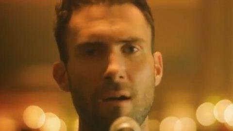 Maroon 5 ... découvrez le clip Give a Little More Maroon 5 ... découvrez le clip Give a Little More