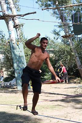 Festislack 1er édition Festislack 1er édition