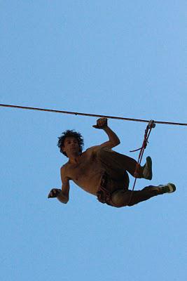 Festislack 1er édition Festislack 1er édition