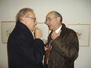 Jaccottet et rodari