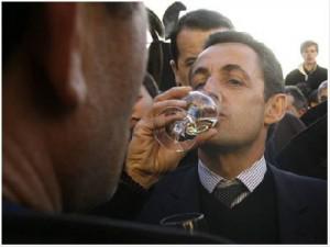 Sarkozy a-t-il menti aux viticulteurs ?
