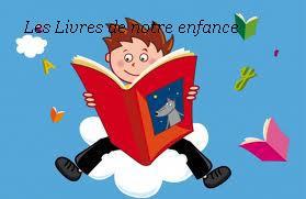 Challenge Les Livres de Notre enfance Challenge Les Livres de Notre enfance