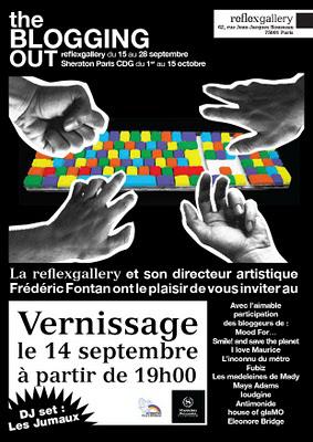 Aquapax @ The Blogging Out Aquapax @ The Blogging Out