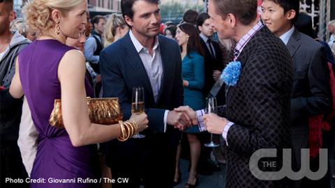 Gossip Girl saison 4 ... Les photos de l'épisode 403 Gossip Girl saison 4 ... Les photos de l'épisode 403