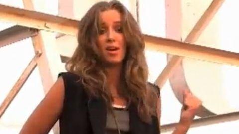 Esmee Denters ... son nouveau clip Gravity Esmee Denters ... son nouveau clip Gravity
