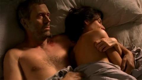 Dr House saison 7 ... la bande annonce de l'épisode 701 (toujours plus sexy) Dr House saison 7 ... la bande annonce de l'épisode 701 (toujours plus sexy)