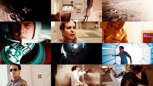 Never Let Me Go me rappelle l’excellent film Moon, même si... Never Let Me Go me rappelle l’excellent film Moon, même si...