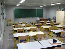 Photo de Classe, sept. 2010 Photo de Classe