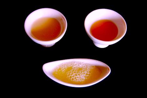 huile et vinaigre Mille et une astuces pour remplacer les oeufs dans les recettes !
