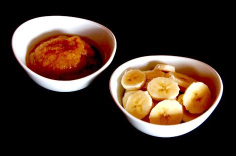 compote de pommes Mille et une astuces pour remplacer les oeufs dans les recettes !