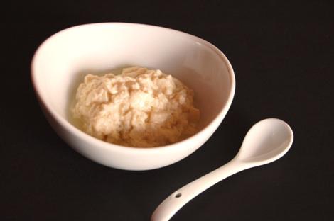tofu soyeux Mille et une astuces pour remplacer les oeufs dans les recettes !