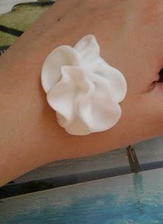 Review...Mousse chantilly Bioderma Review...Mousse chantilly Bioderma