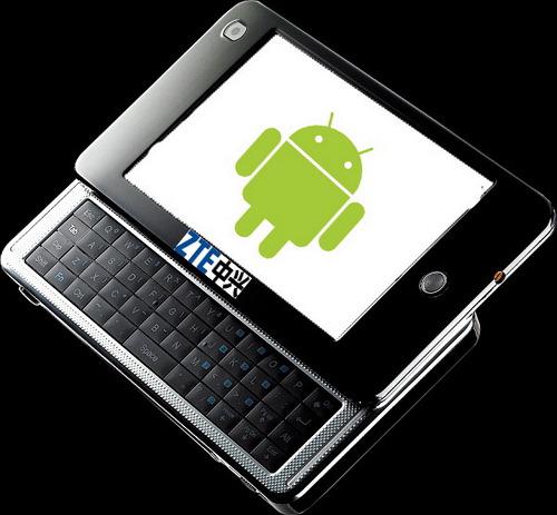 ZTE V9, Un Tablette Android avec clavier