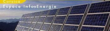 Journées portes ouvertes sur les énergies renouvelables le 25 Septembre Journées portes ouvertes sur les énergies renouvelables le 25 Septembre