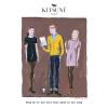 pub kitsuné Jean-Philippe Delhomme pub kitsuné Jean-Philippe Delhomme
