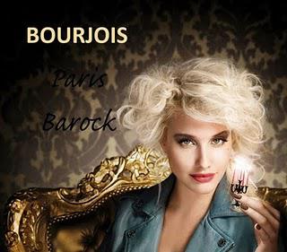 Histoire de marque: Bourjois