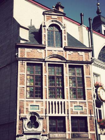 Journey in Belgium image_preview_10