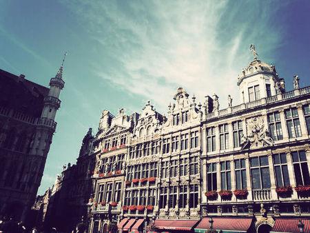 Journey in Belgium image_preview_12