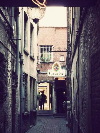 Journey in Belgium image_preview_8