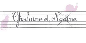 Concombre farci au thon Signatures_Ghislaine