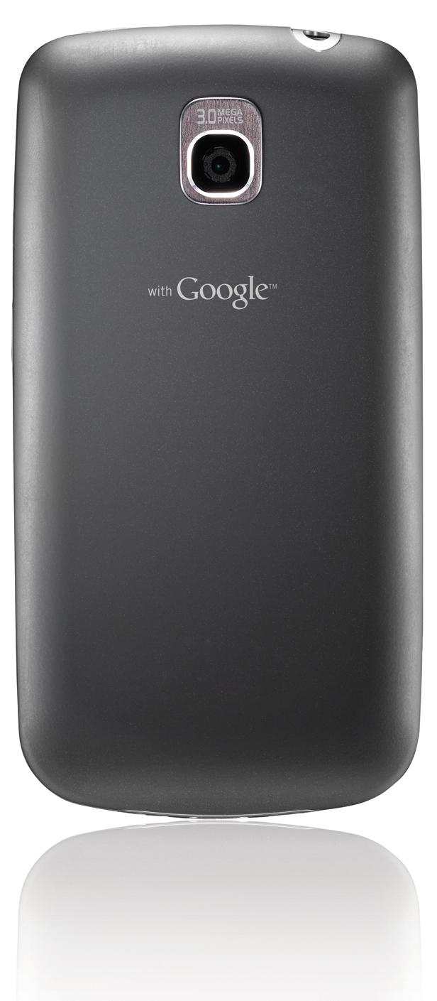 LG_optimus-one-photo-6 Nouveau smartphone Android LG Optimus One en photo