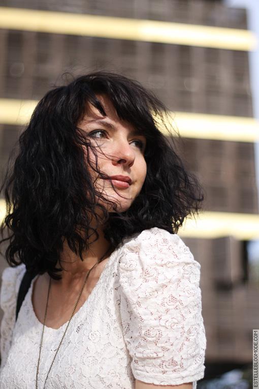 dentelle_blanche Plus belle la life !