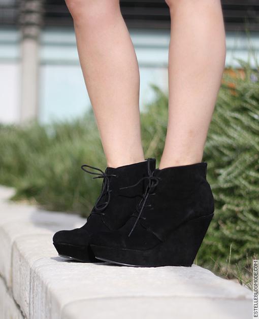 boots_lacets Plus belle la life !