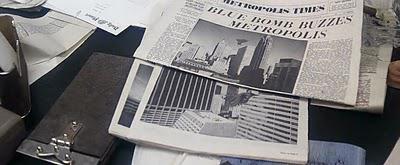 L’infini moins un“You’re a dreamer Lex Luthor, a sick twi... L’infini moins un“You’re a dreamer Lex Luthor, a sick twi...