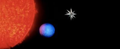 L’infini moins un“You’re a dreamer Lex Luthor, a sick twi... L’infini moins un“You’re a dreamer Lex Luthor, a sick twi...