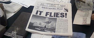 L’infini moins un“You’re a dreamer Lex Luthor, a sick twi... L’infini moins un“You’re a dreamer Lex Luthor, a sick twi...