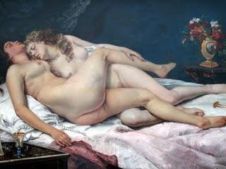 Pornobello
Je veux m'abstraire vers vos cuisses et vos fe... Pornobello
Je veux m'abstraire vers vos cuisses et vos fe...
