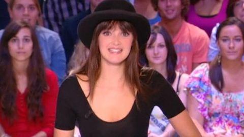 Charlotte Le Bon
Regardez son strip-tease et ses insultes en direct (vidéo) Charlotte Le Bon
Regardez son strip-tease et ses insultes en direct (vidéo)