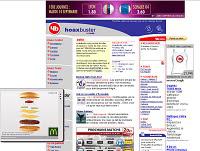 Mc Do dangereux pour les enfants ?